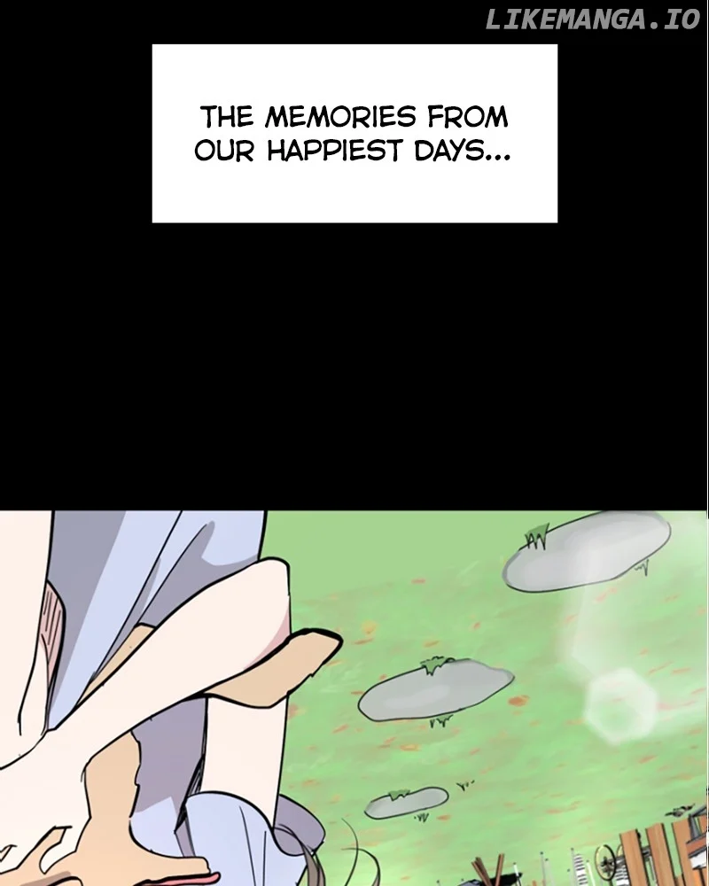 How to Hold X’s Leash chapter 9 page 99