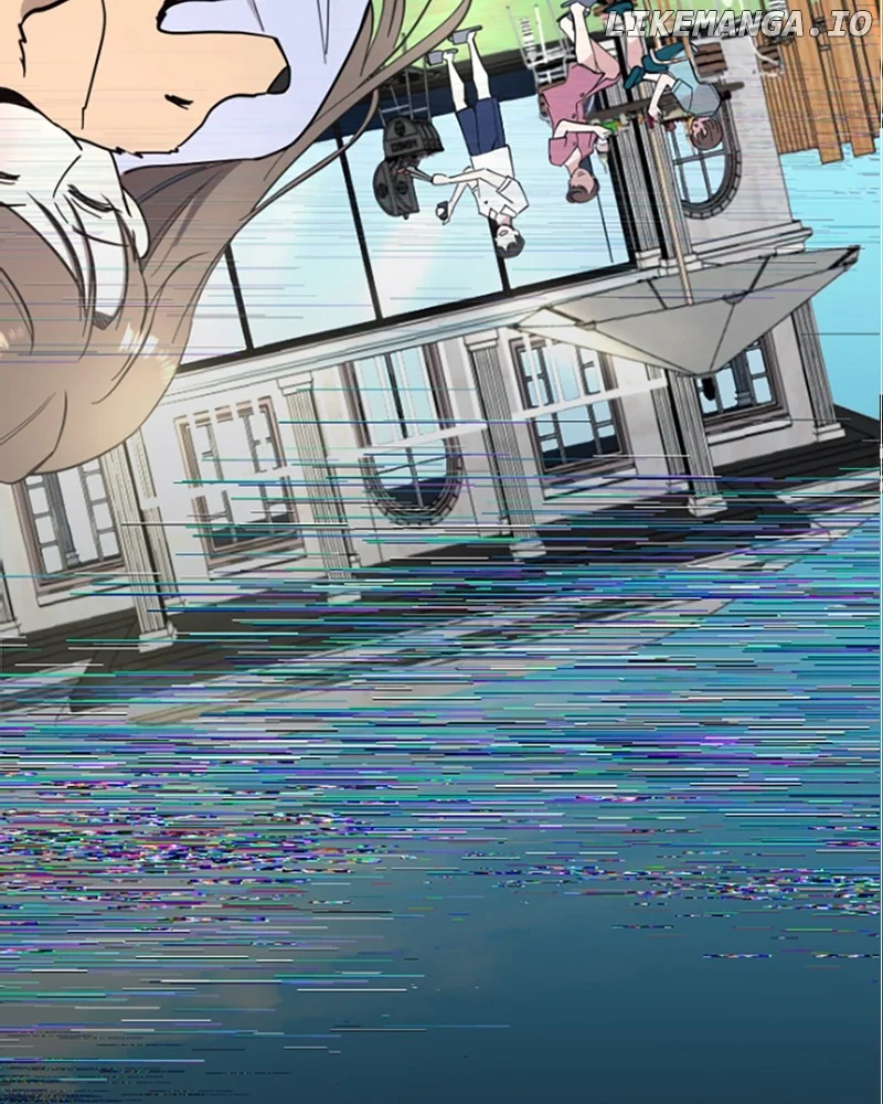 How to Hold X’s Leash chapter 9 page 100