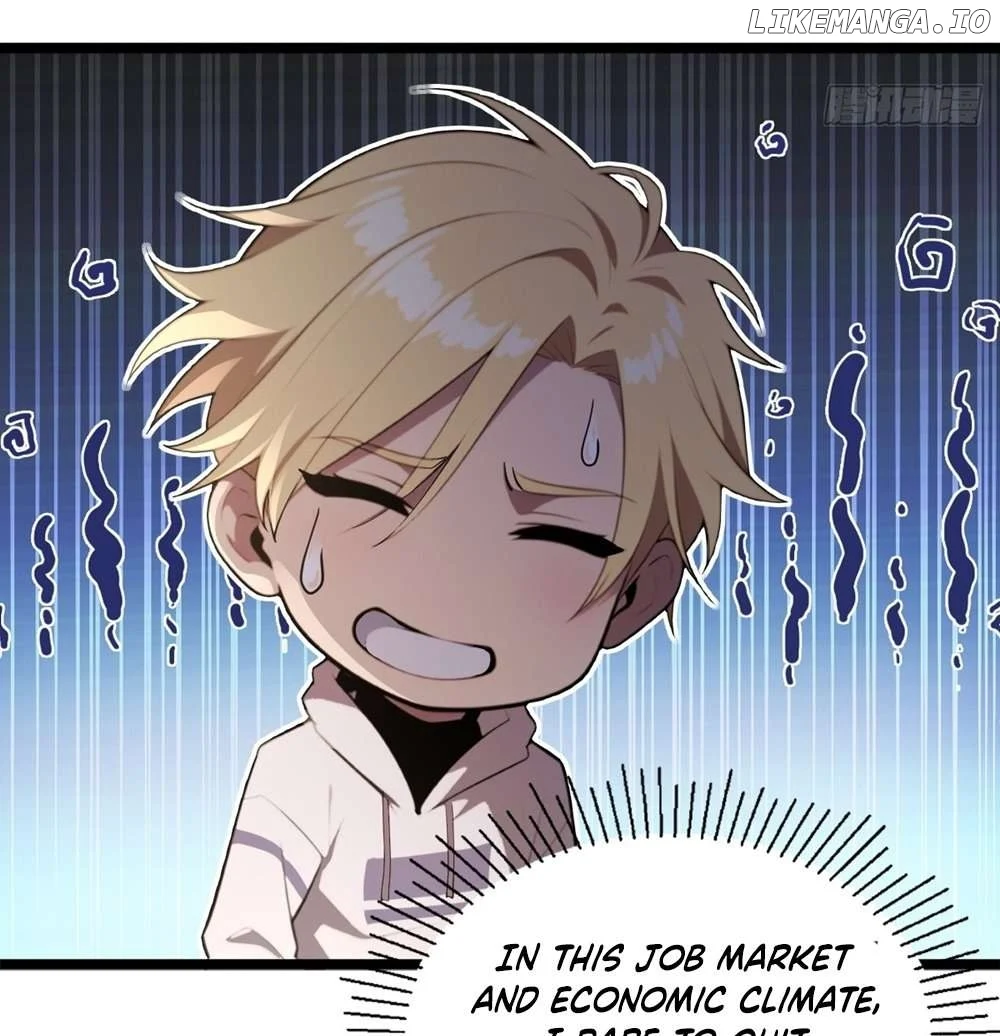 The Ultimate Wantless Godly Rich System chapter 1 page 25