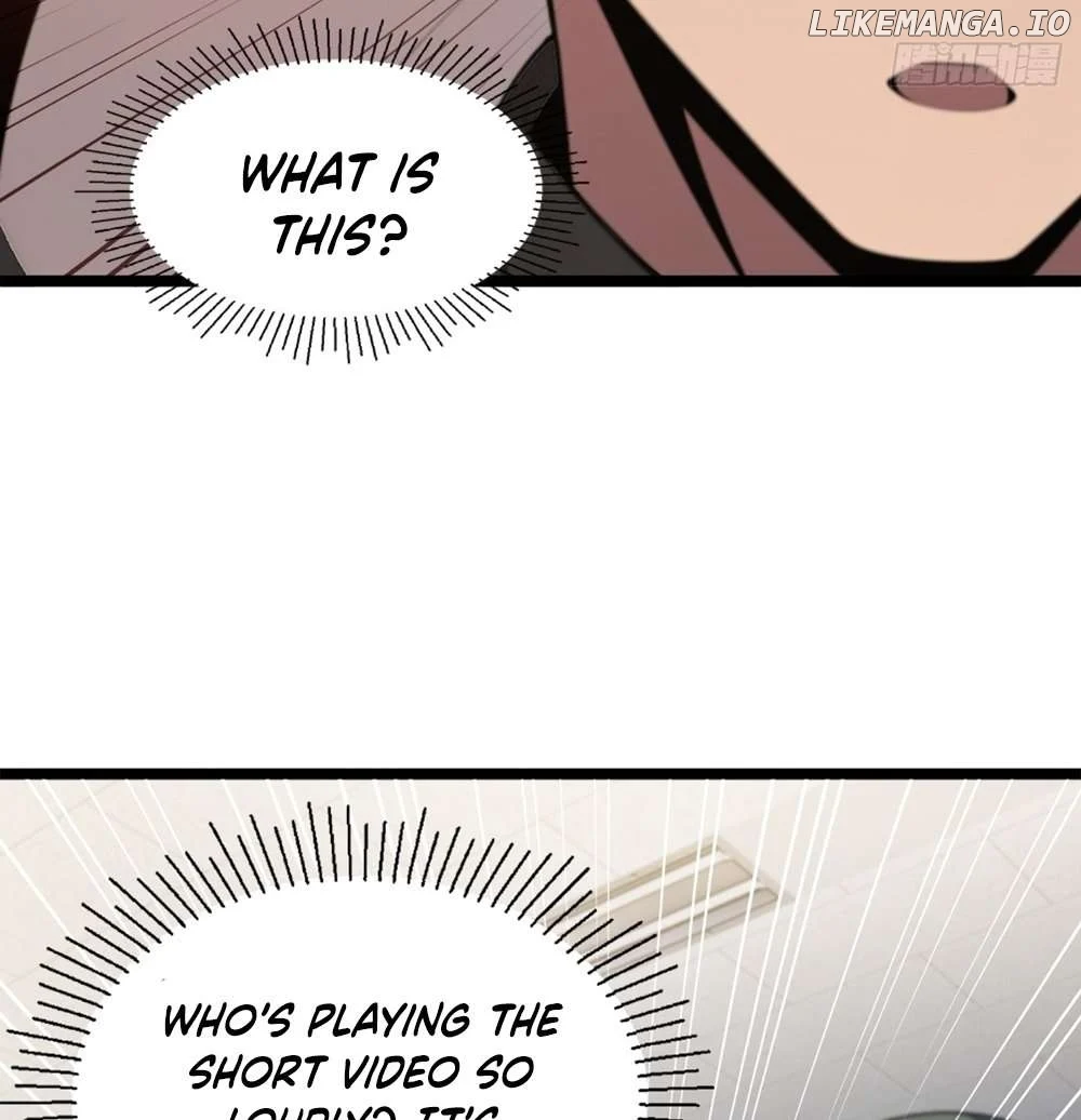 The Ultimate Wantless Godly Rich System chapter 1 page 29
