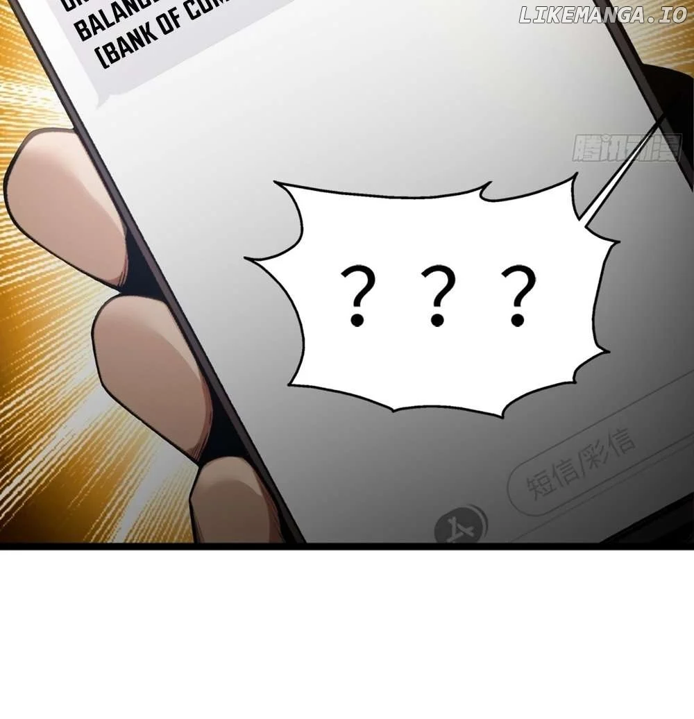 The Ultimate Wantless Godly Rich System chapter 1 page 34