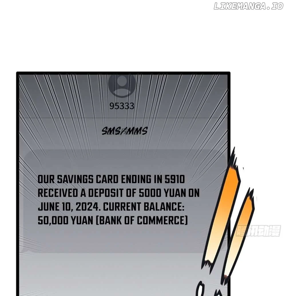 The Ultimate Wantless Godly Rich System chapter 1 page 36