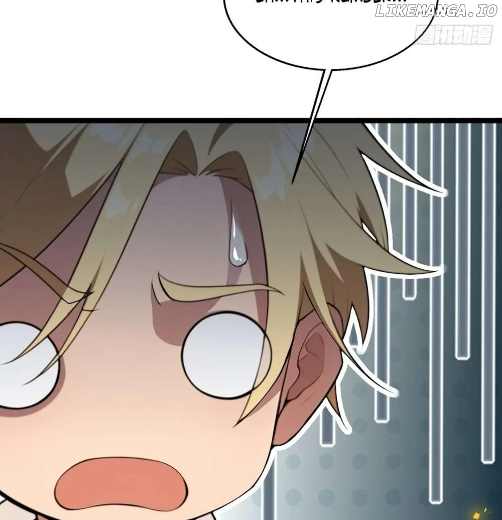 The Ultimate Wantless Godly Rich System chapter 1 page 38