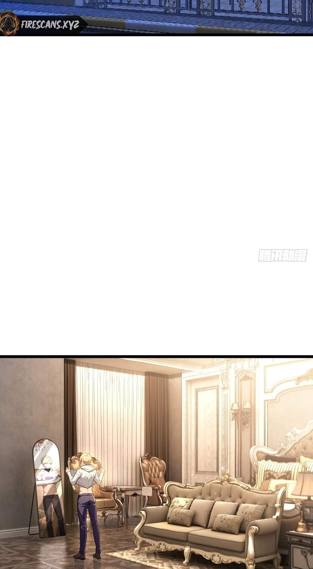 The Ultimate Wantless Godly Rich System chapter 39 page 20