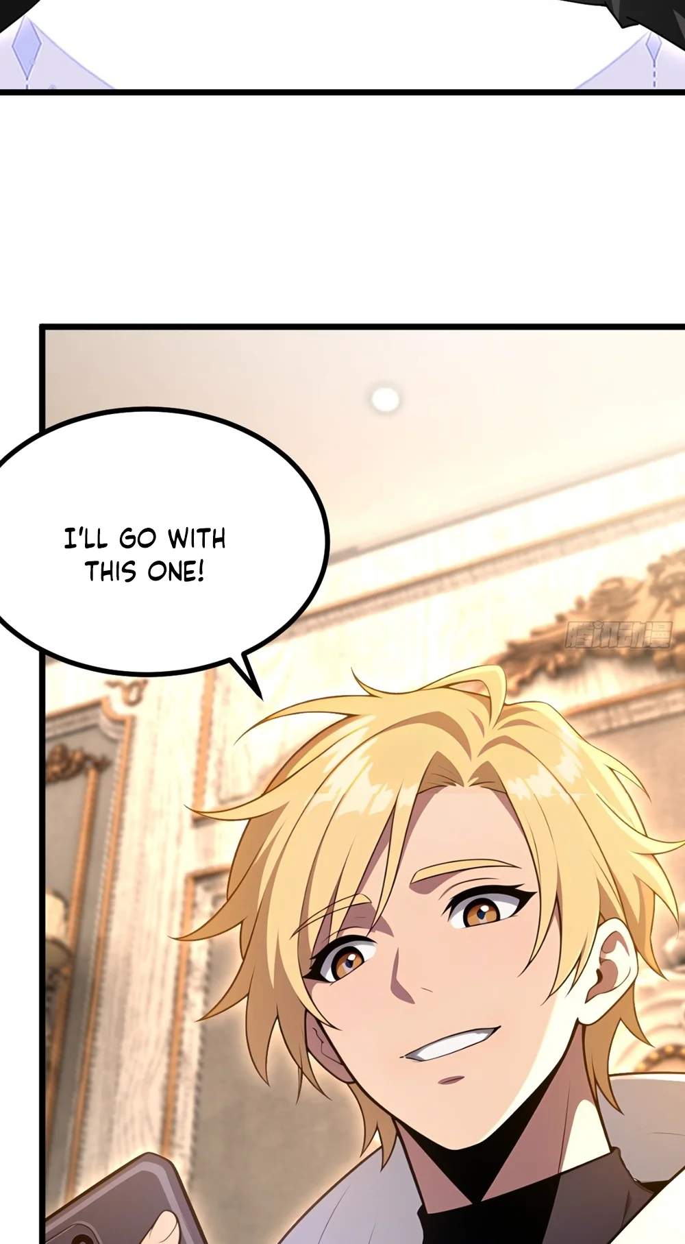 The Ultimate Wantless Godly Rich System chapter 39 page 26