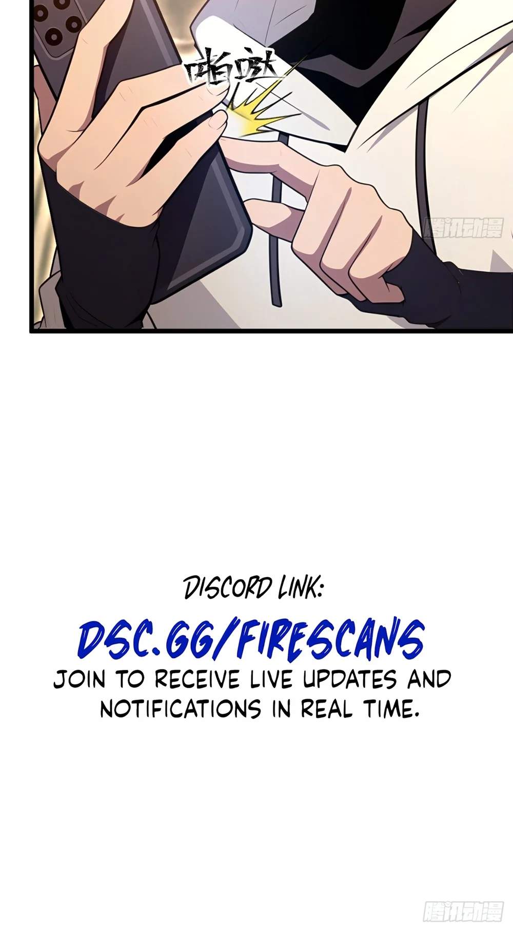 The Ultimate Wantless Godly Rich System chapter 39 page 27
