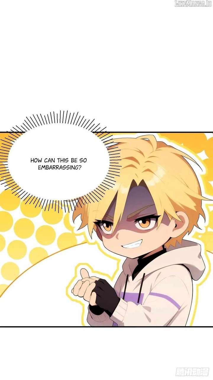 The Ultimate Wantless Godly Rich System chapter 63 page 7