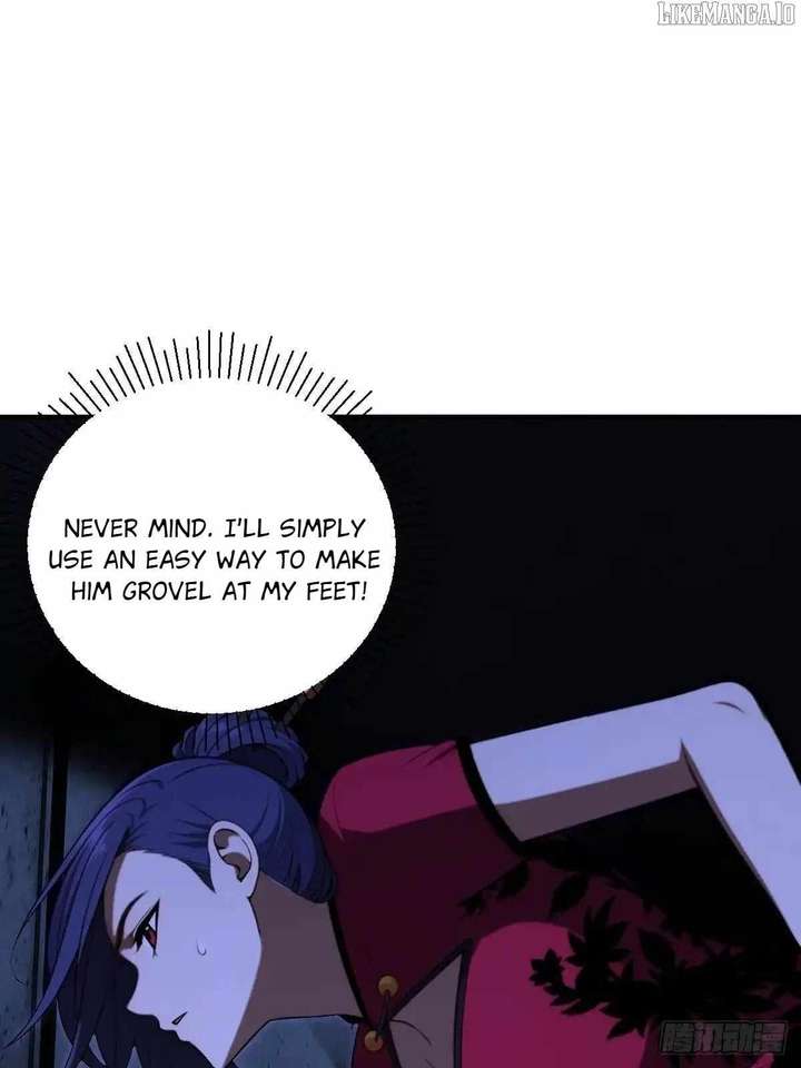 The Ultimate Wantless Godly Rich System chapter 63 page 41