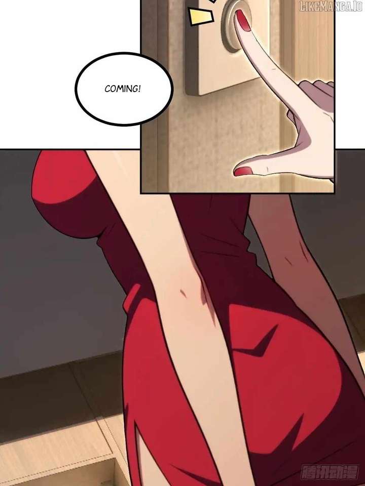 The Ultimate Wantless Godly Rich System chapter 63 page 45