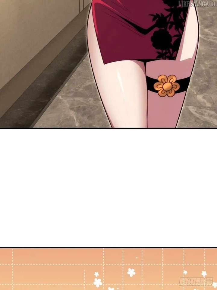 The Ultimate Wantless Godly Rich System chapter 63 page 48