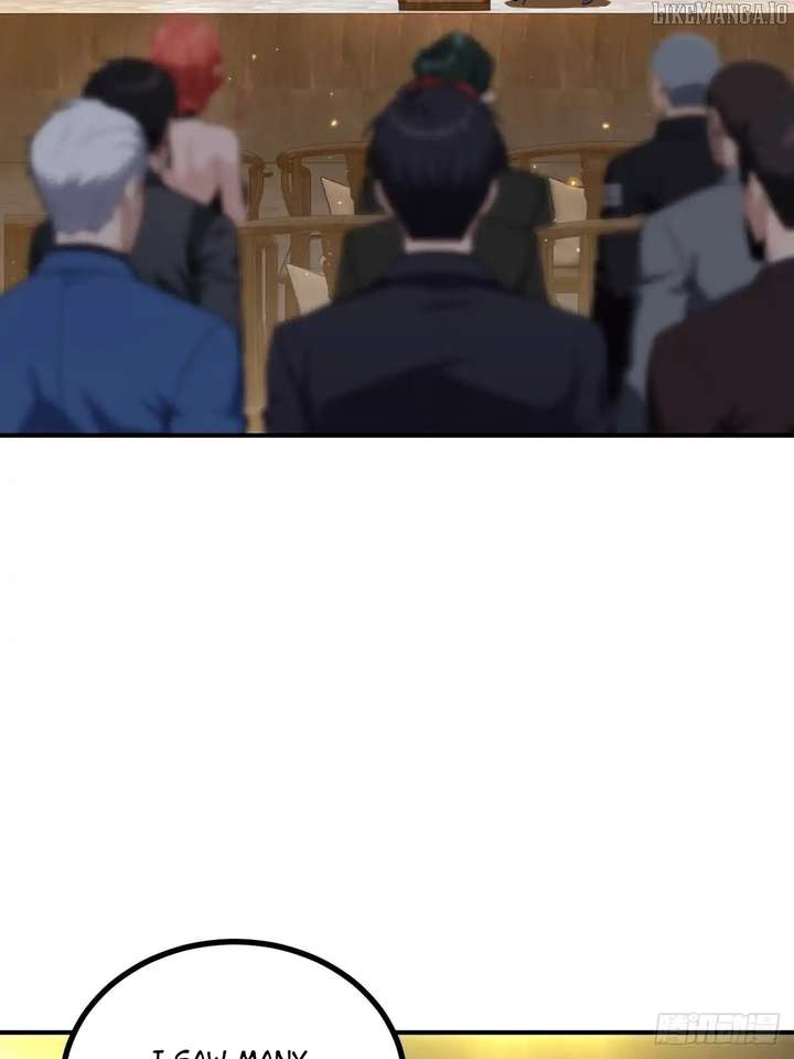 The Ultimate Wantless Godly Rich System chapter 68 page 2