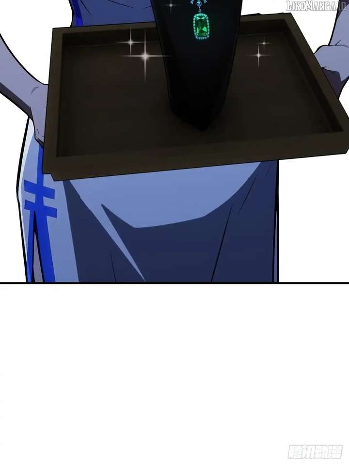 The Ultimate Wantless Godly Rich System chapter 68 page 46
