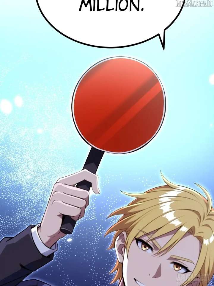 The Ultimate Wantless Godly Rich System chapter 69 page 71