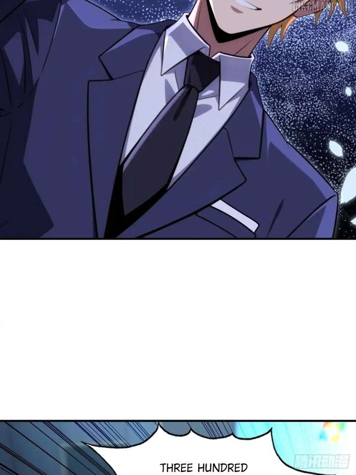 The Ultimate Wantless Godly Rich System chapter 69 page 72