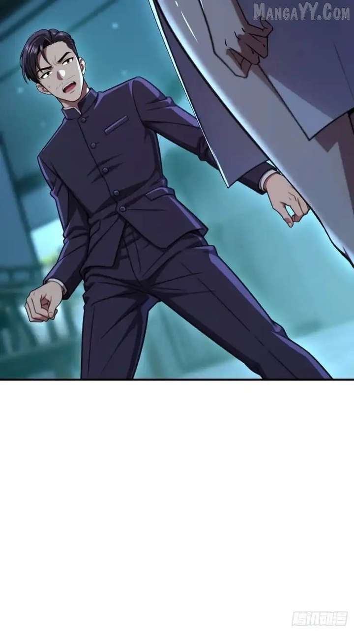 The Ultimate Wantless Godly Rich System chapter 71 page 3