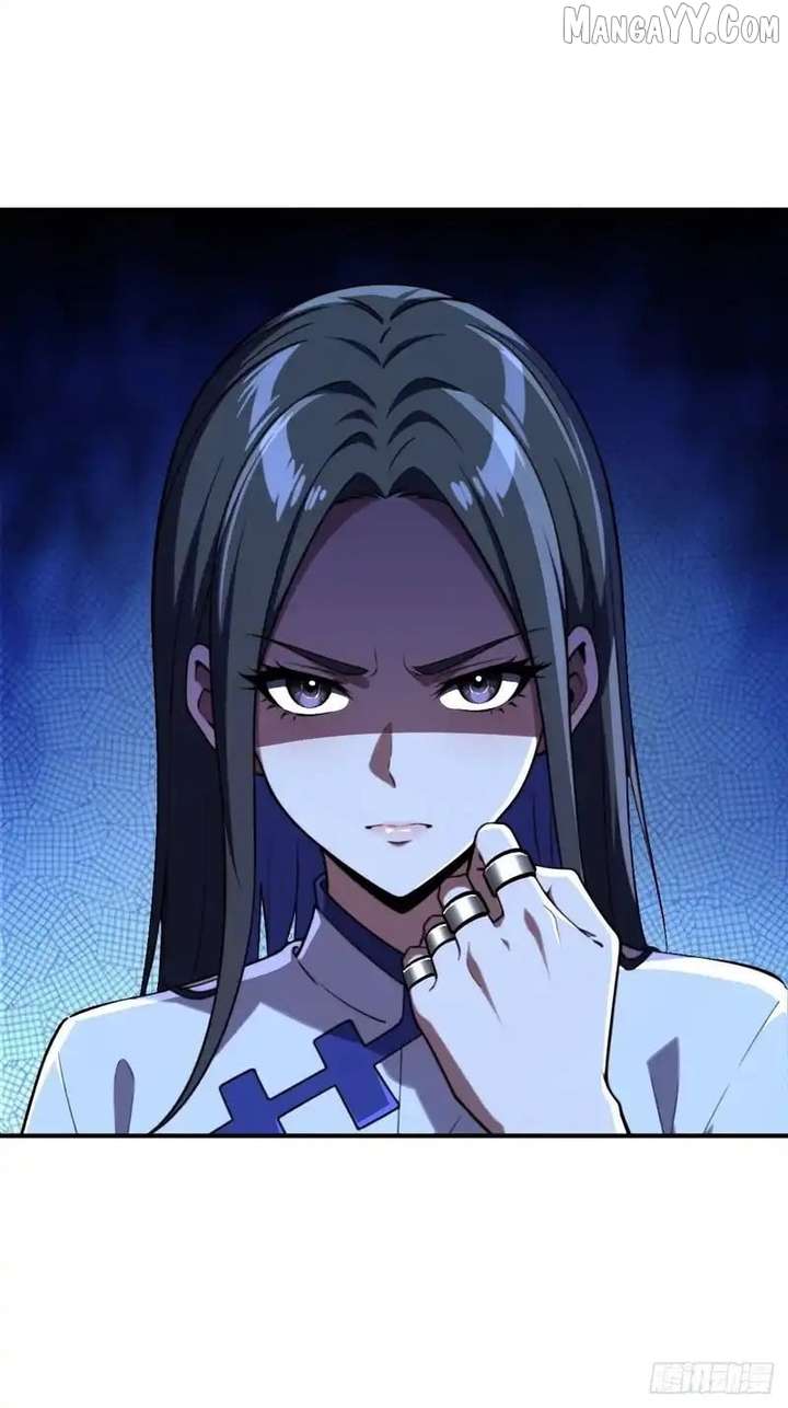 The Ultimate Wantless Godly Rich System chapter 71 page 4