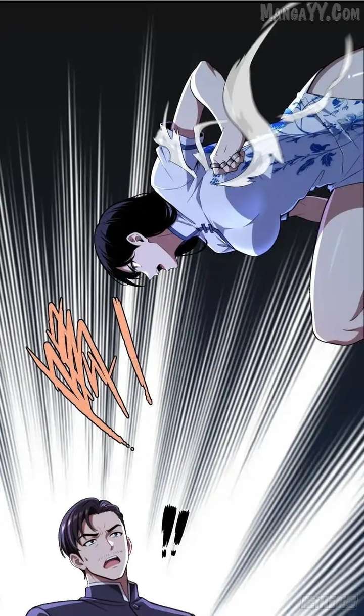 The Ultimate Wantless Godly Rich System chapter 71 page 6