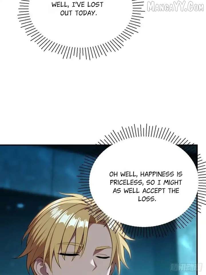 The Ultimate Wantless Godly Rich System chapter 71 page 29