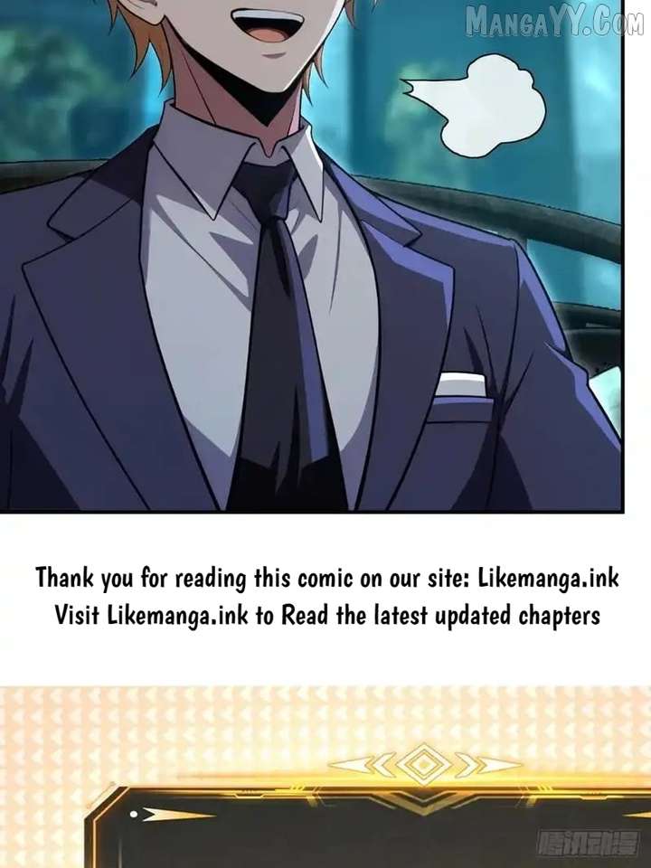 The Ultimate Wantless Godly Rich System chapter 71 page 30