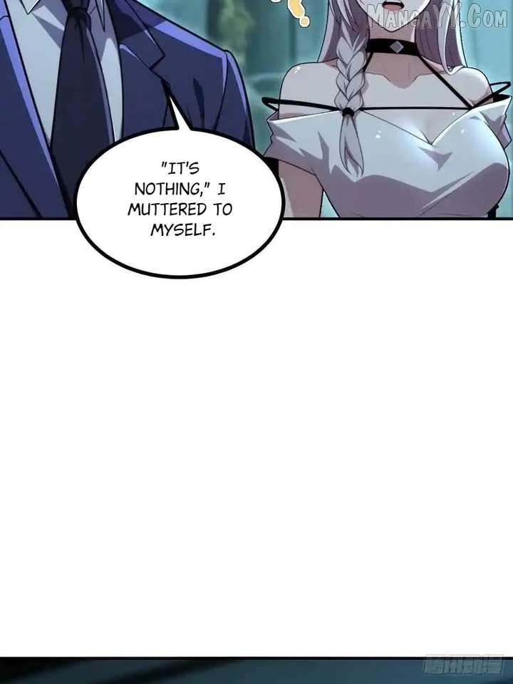 The Ultimate Wantless Godly Rich System chapter 71 page 33