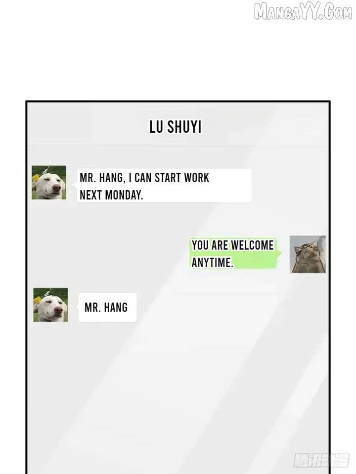 The Ultimate Wantless Godly Rich System chapter 71 page 46