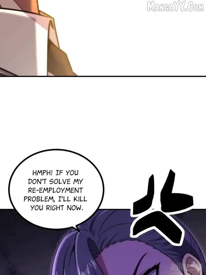 The Ultimate Wantless Godly Rich System chapter 71 page 63