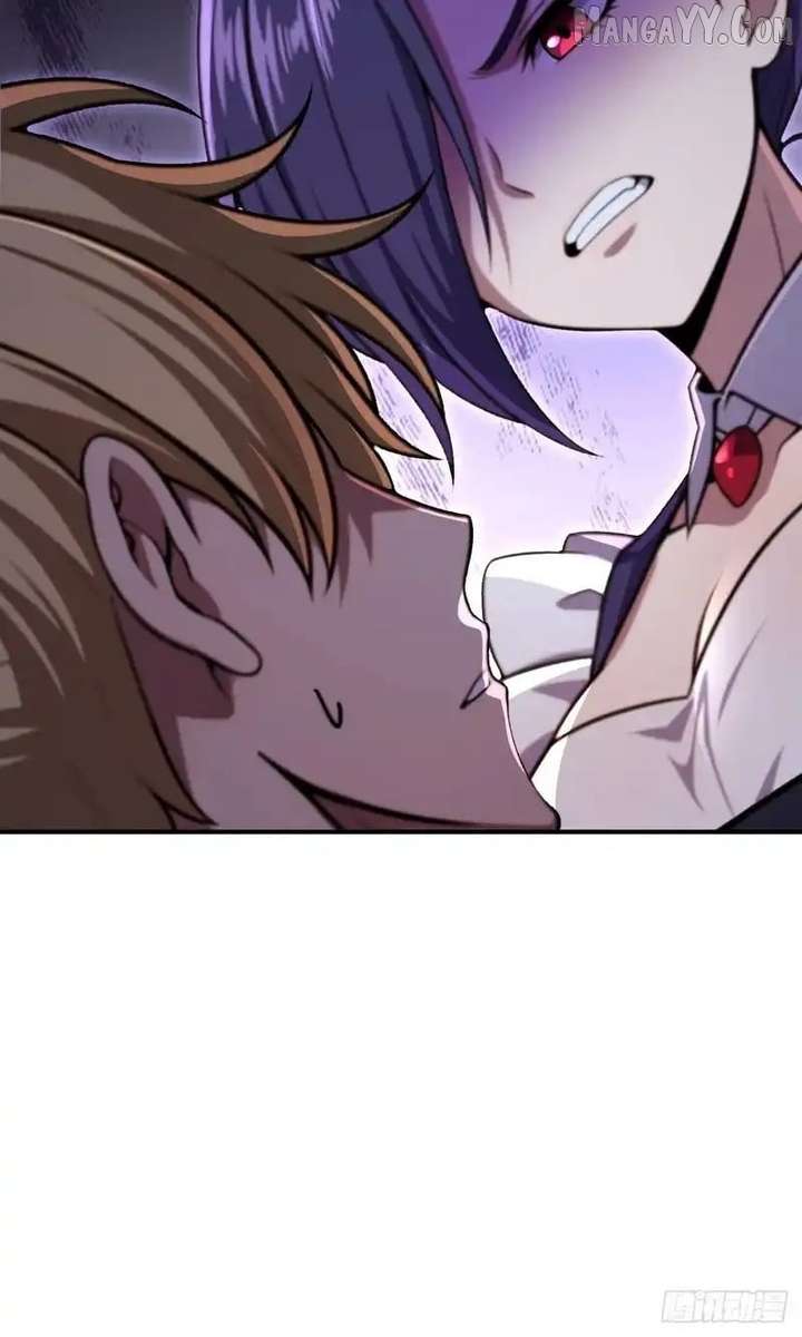 The Ultimate Wantless Godly Rich System chapter 71 page 64