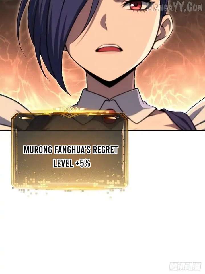 The Ultimate Wantless Godly Rich System chapter 71 page 67