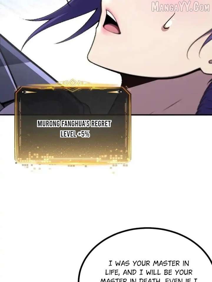 The Ultimate Wantless Godly Rich System chapter 71 page 77
