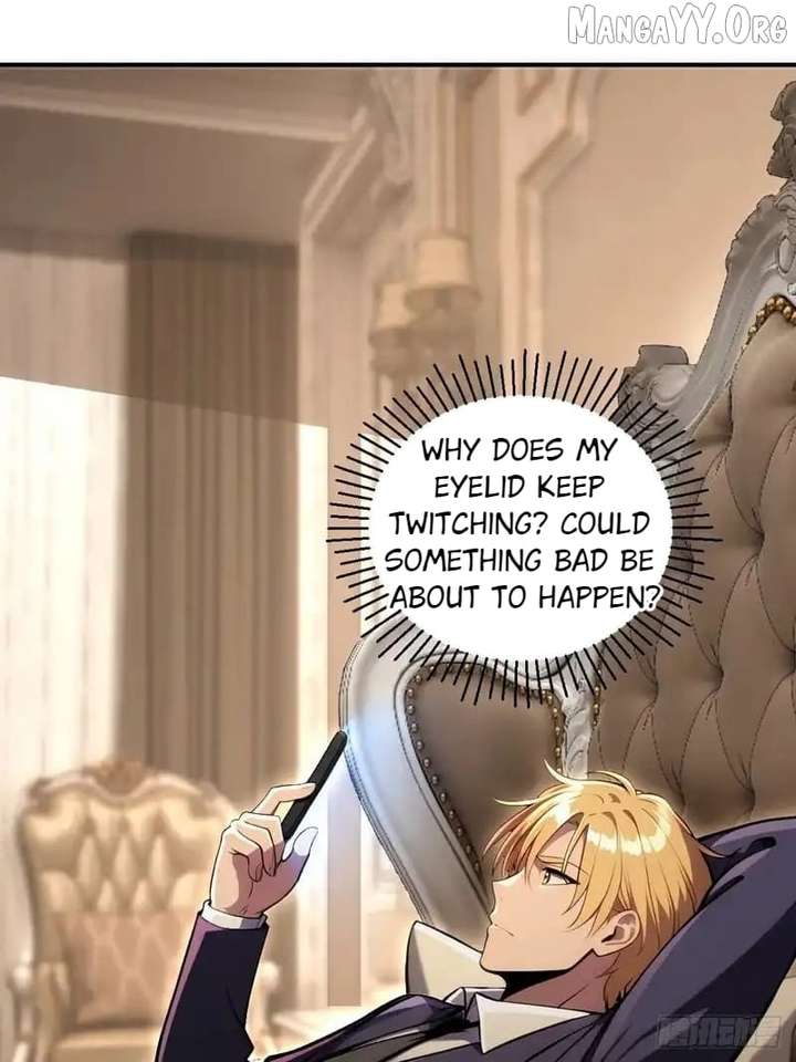 The Ultimate Wantless Godly Rich System chapter 73 page 2