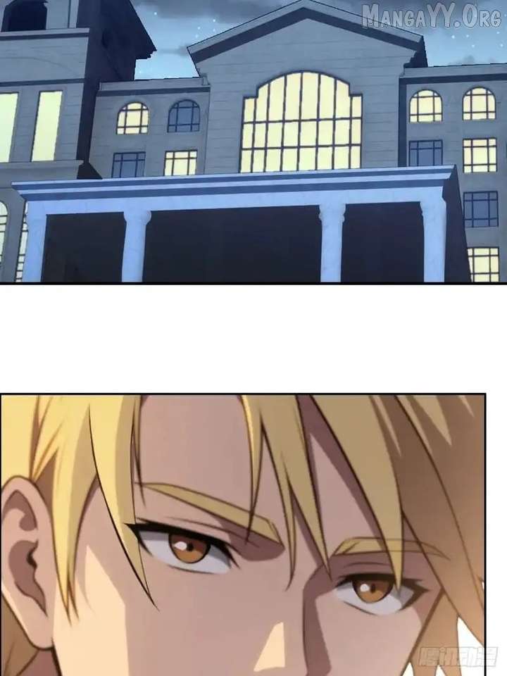 The Ultimate Wantless Godly Rich System chapter 73 page 9