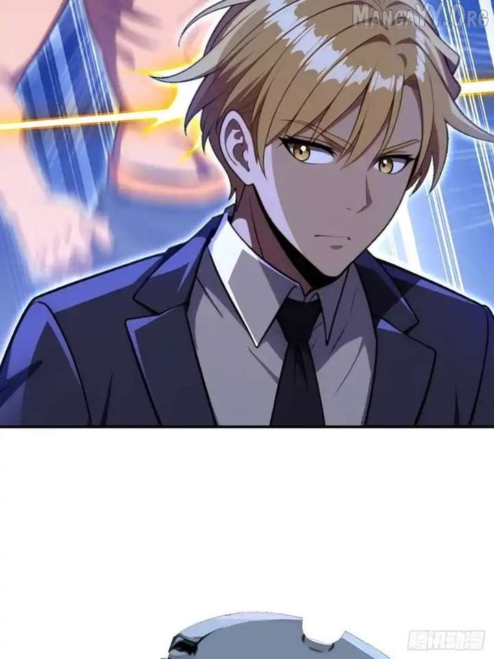 The Ultimate Wantless Godly Rich System chapter 73 page 32