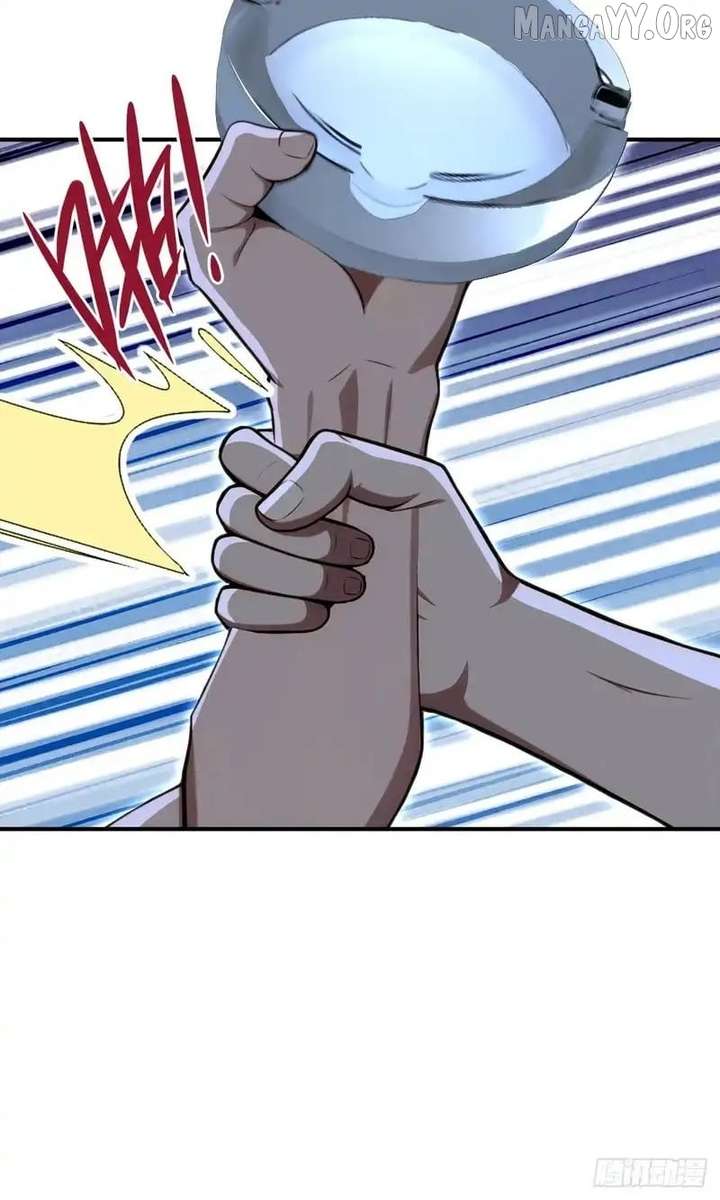 The Ultimate Wantless Godly Rich System chapter 73 page 33