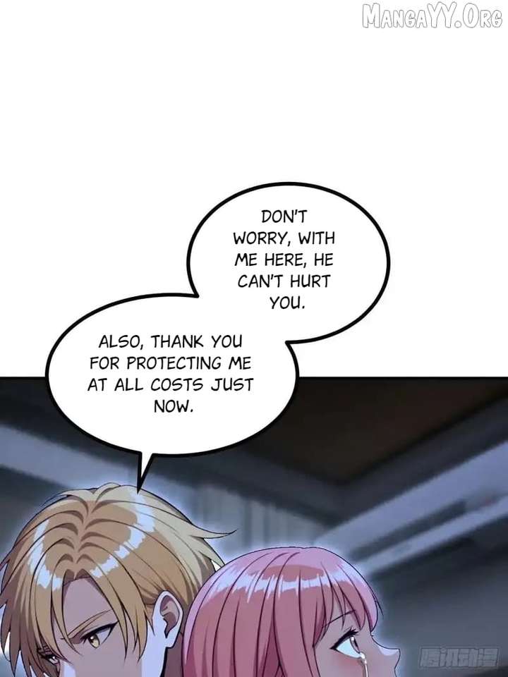 The Ultimate Wantless Godly Rich System chapter 73 page 40