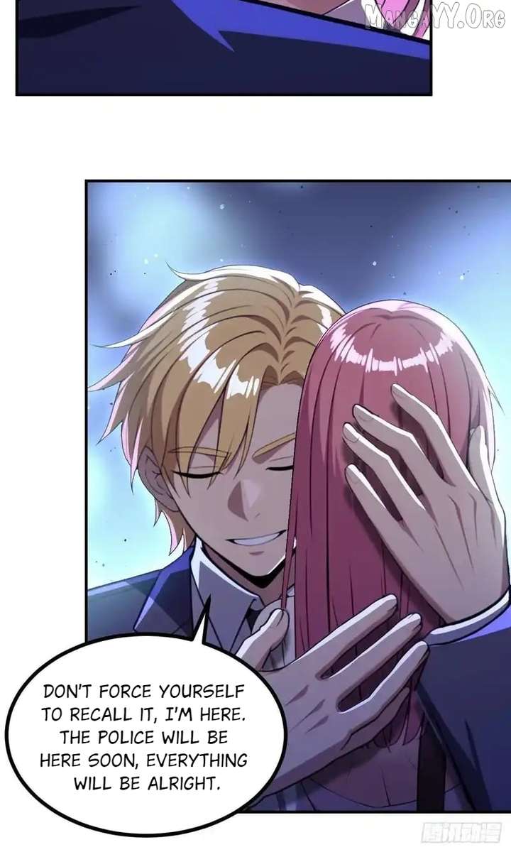 The Ultimate Wantless Godly Rich System chapter 73 page 44