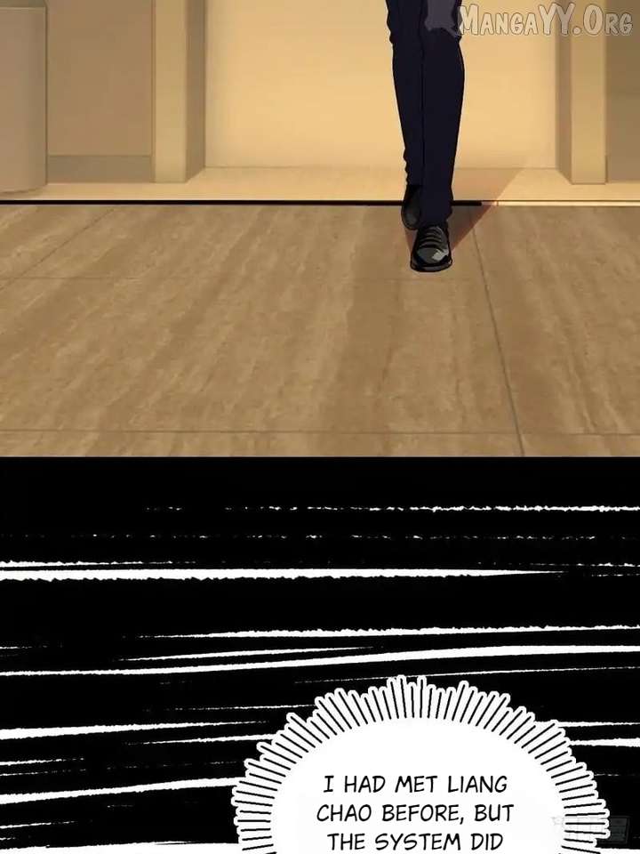 The Ultimate Wantless Godly Rich System chapter 73 page 48