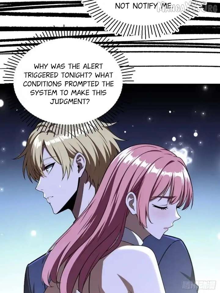 The Ultimate Wantless Godly Rich System chapter 73 page 49
