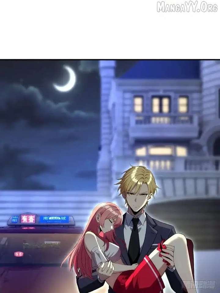The Ultimate Wantless Godly Rich System chapter 73 page 65