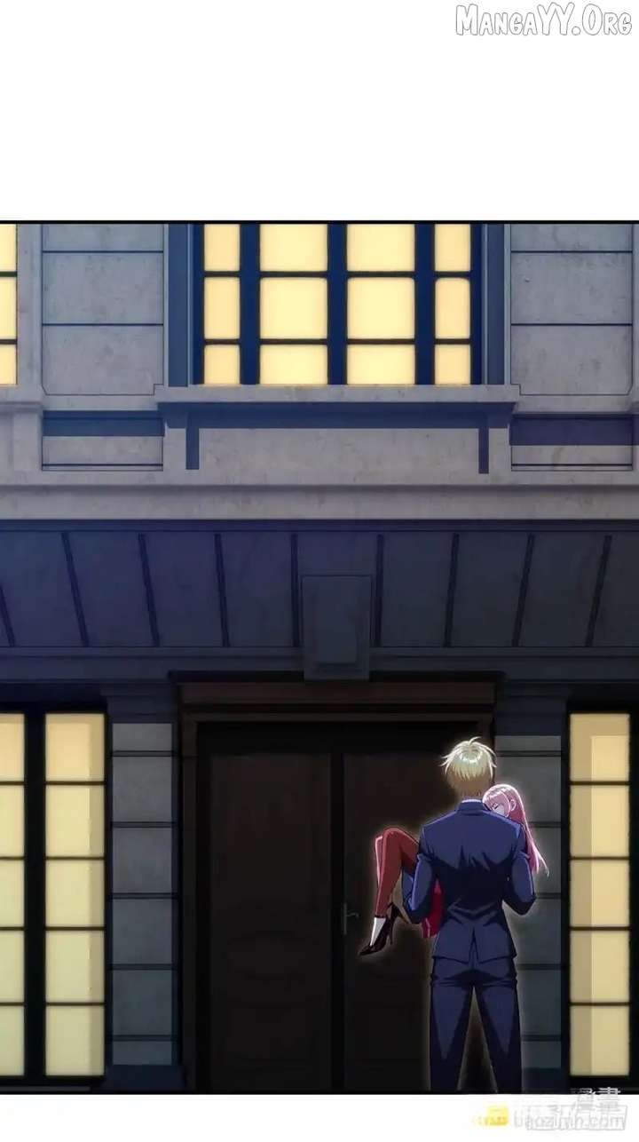 The Ultimate Wantless Godly Rich System chapter 73 page 67