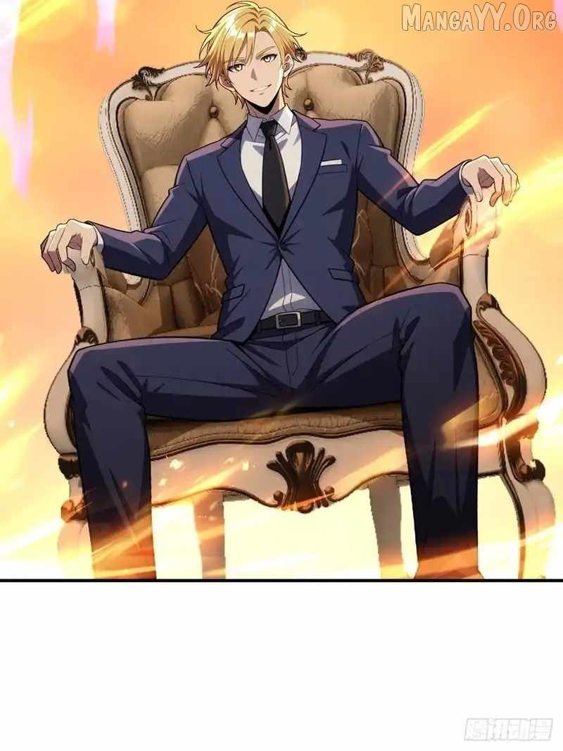 The Ultimate Wantless Godly Rich System chapter 74 page 8