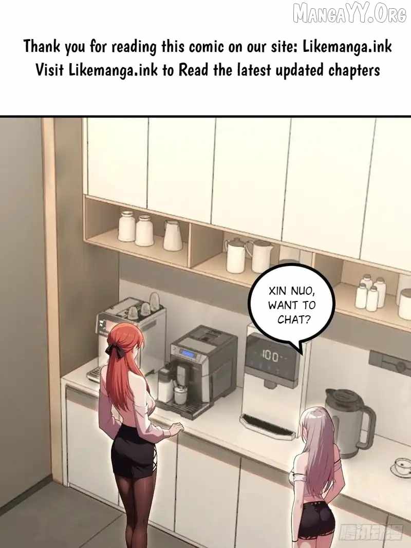 The Ultimate Wantless Godly Rich System chapter 74 page 45