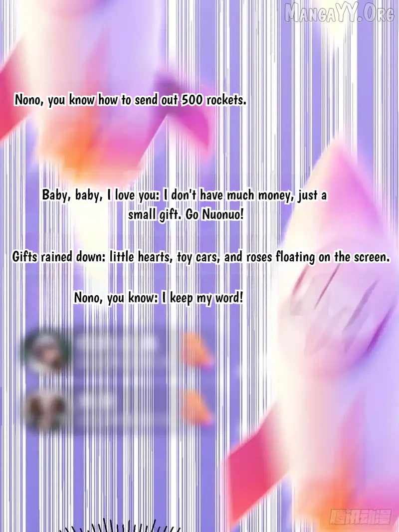 The Ultimate Wantless Godly Rich System chapter 75 page 9