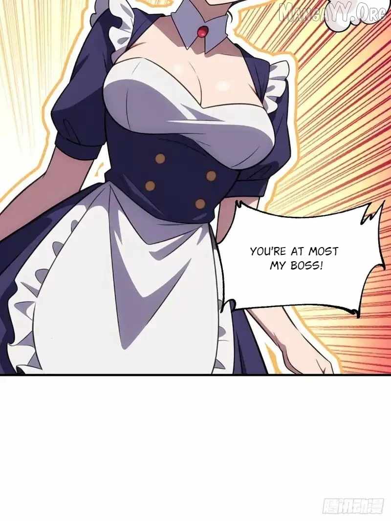 The Ultimate Wantless Godly Rich System chapter 75 page 71