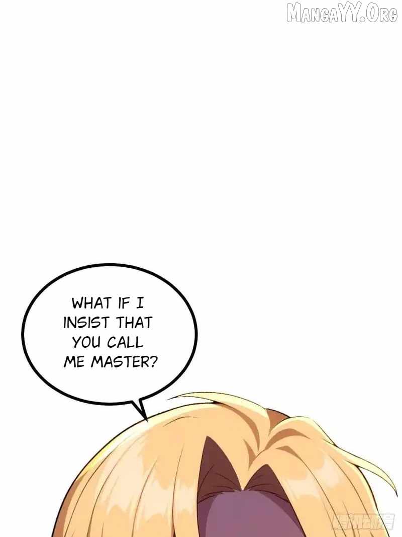 The Ultimate Wantless Godly Rich System chapter 75 page 72