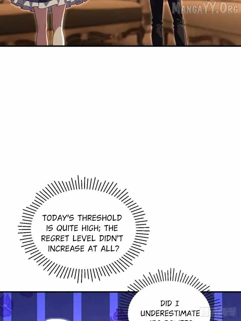 The Ultimate Wantless Godly Rich System chapter 75 page 79