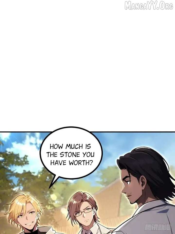 The Ultimate Wantless Godly Rich System chapter 76 page 45