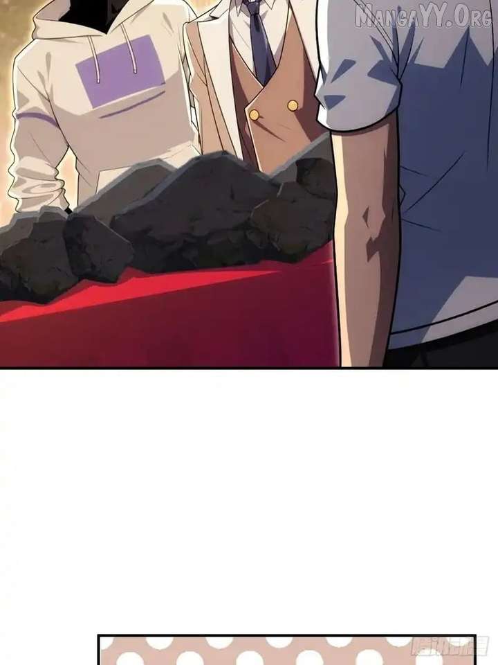 The Ultimate Wantless Godly Rich System chapter 76 page 46