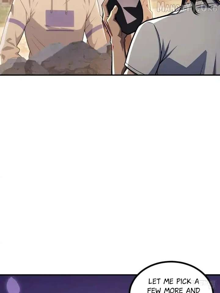 The Ultimate Wantless Godly Rich System chapter 76 page 52