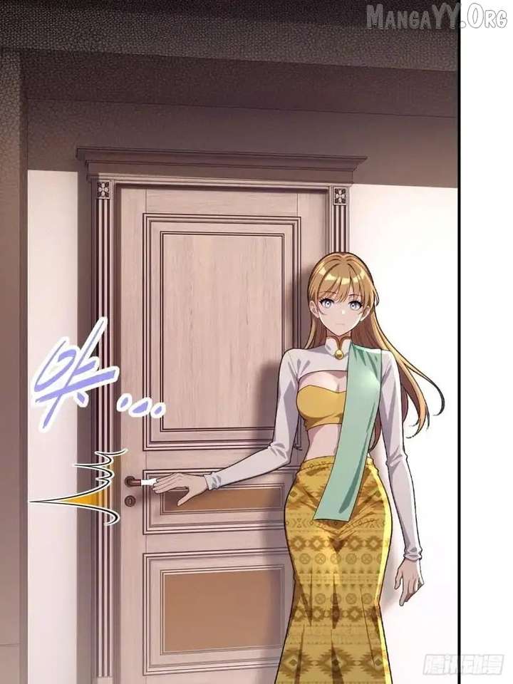 The Ultimate Wantless Godly Rich System chapter 78 page 8