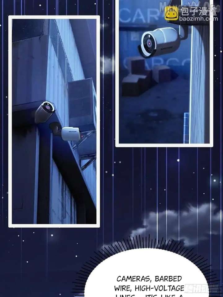 The Ultimate Wantless Godly Rich System chapter 79 page 8